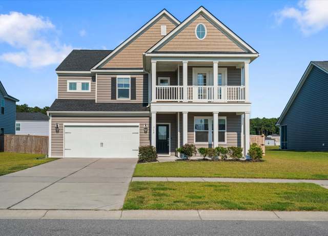 Property at 715 Squire Pope Rd, Summerville, SC 29486, 5 beds, 3.5 baths