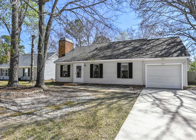 Property at 201 Commons Way, Goose Creek, SC 29445, 4 beds, 2 baths