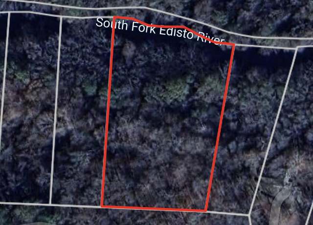 Property at 00 Bluff Rd, Denmark, SC 29042
