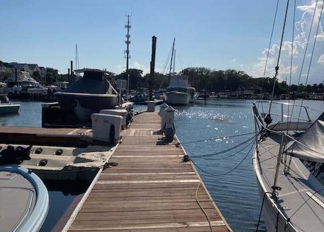 Property at 40 41st Avenue Unit D-23 D-24, Isle Of Palms, SC 29451