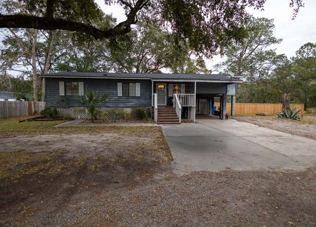 Property at 1905 Central Park Rd Unit B, Charleston, SC 29412, 3 beds, 2 baths
