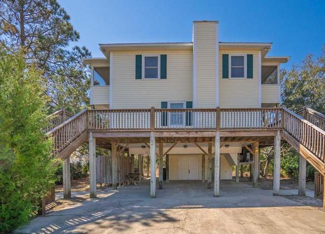 Property at 2710 Laroche St, Edisto Beach, SC 29438, 6 beds, 3 baths