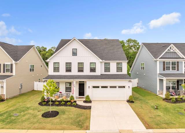 Property at 445 Oswego Ct, Greenville, SC 29607, 6 beds, 4.5 baths