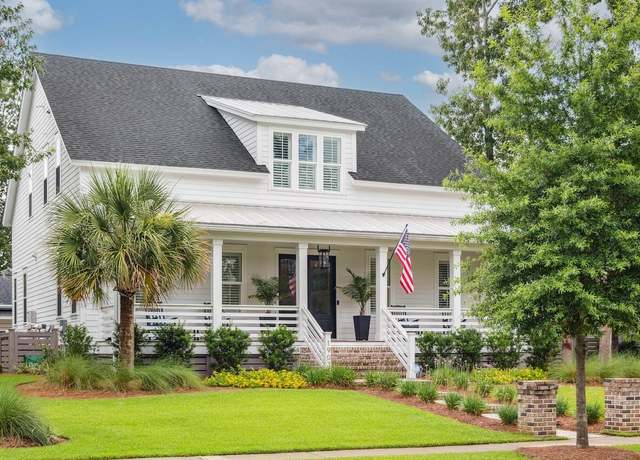 Property at 1903 Bolden Dr, Mt Pleasant, SC 29466, 3 beds, 3.5 baths