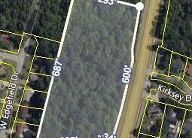 Property at 0 Bacons Bridge Rd, Summerville, SC 29485