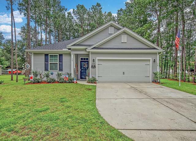 Property at 119 Osage Way, Summerville, SC 29483, 3 beds, 2 baths