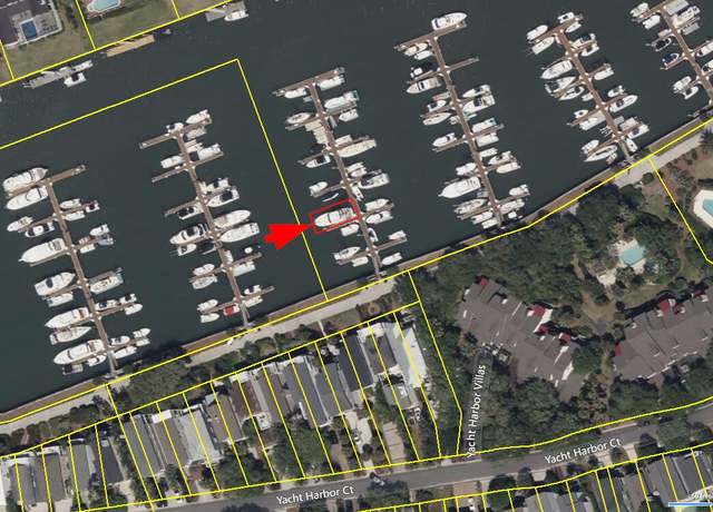 Property at 0 41st Ave Unit F-7, Isle Of Palms, SC 29451