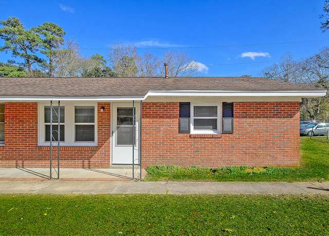 Property at 1532 Orange Grove Rd Unit A&B, Charleston, SC 29407, 4 beds, 2 baths
