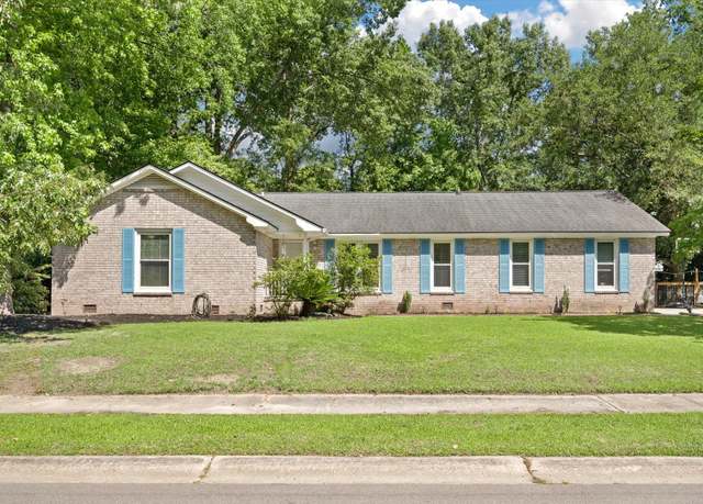 Property at 1673 Sulgrave Rd, Charleston, SC 29414, 4 beds, 2 baths
