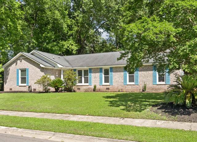 Property at 1673 Sulgrave Rd, Charleston, SC 29414, 4 beds, 2 baths