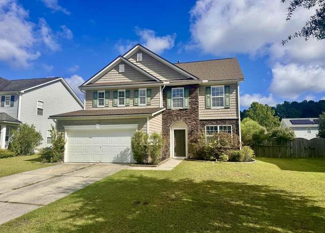 Property at 330 Albrighton Way, Moncks Corner, SC 29461, 3 beds, 2.5 baths