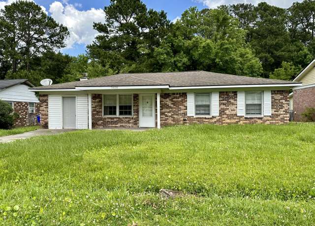 Property at 7608 Crossgate Blvd, North Charleston, SC 29420, 3 beds, 1.5 baths