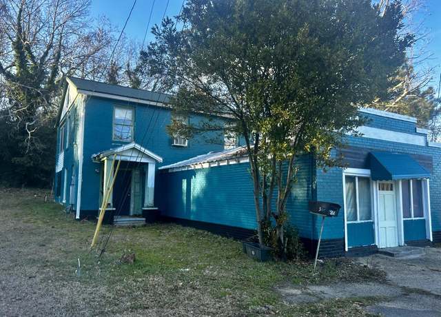 Property at 504 F R Huff Dr, Saint Matthews, SC 29135, 3 beds, 2 baths
