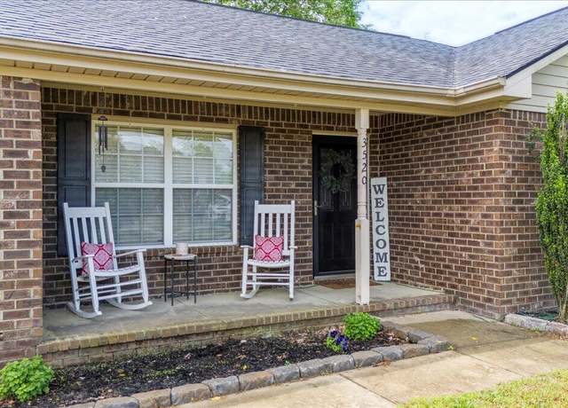 Property at 3520 Drayton Dr, Dalzell, SC 29040, 3 beds, 2 baths