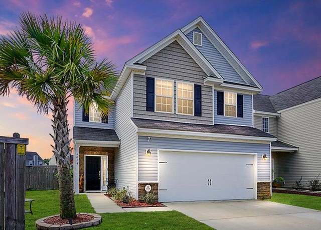 Property at 405 Turnbridge Ln, Summerville, SC 29483, 3 beds, 2.5 baths