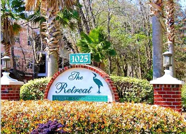 Property at 1025 Riverland Woods Pl Unit 1105, Charleston, SC 29412, 3 beds, 2 baths