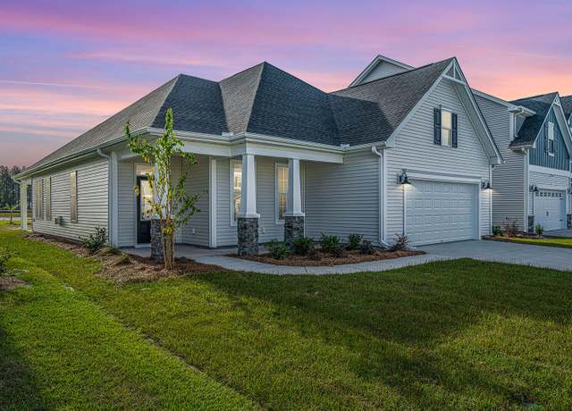 Property at 115 Crosscut Ln, Summerville, SC 29486, 4 beds, 2 baths
