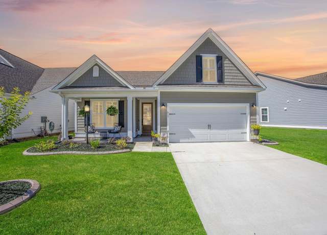 Property at 413 Eagleview Dr, Moncks Corner, SC 29461, 4 beds, 2 baths