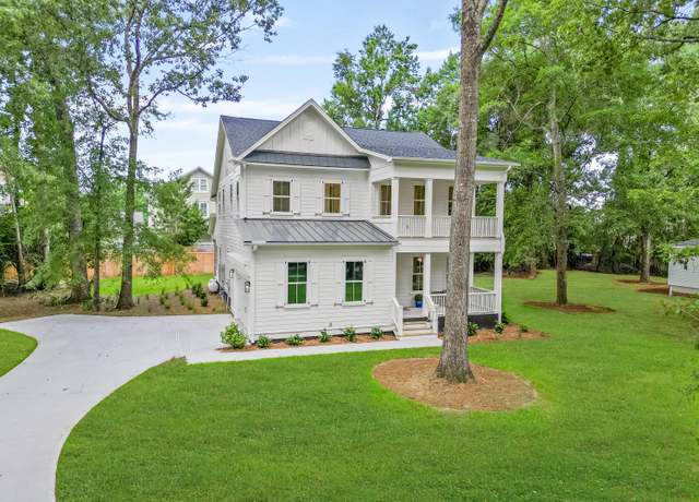 Property at 5710 Barbary Coast Rd, Hollywood, SC 29449, 4 beds, 3.5 baths