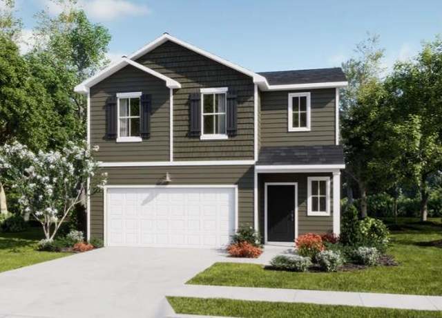 Property at 625 Culpepper St, Summerville, SC 29486, 4 beds, 2.5 baths