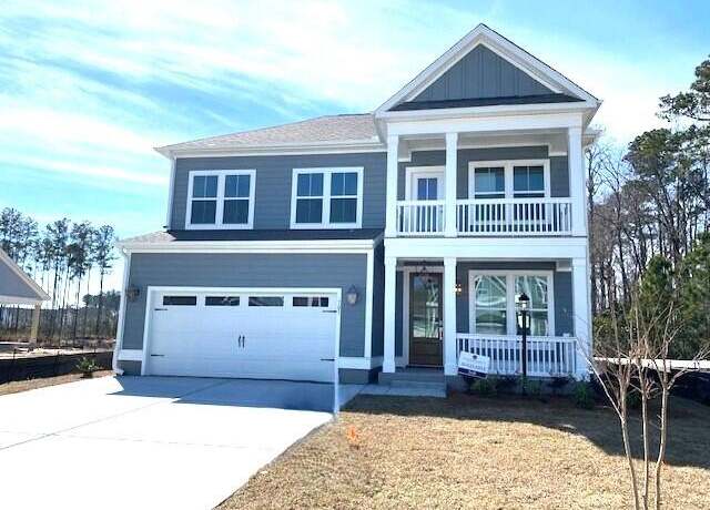 Property at 703 Maynard Ln, Summerville, SC 29486, 4 beds, 2.5 baths