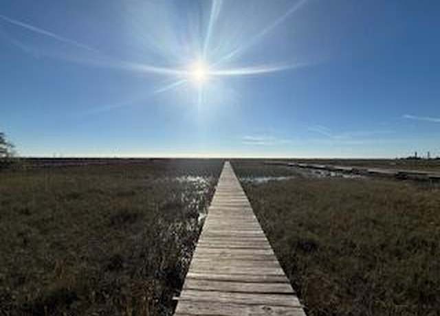 Property at 0 Hammocks Way, Edisto Island, SC 29438