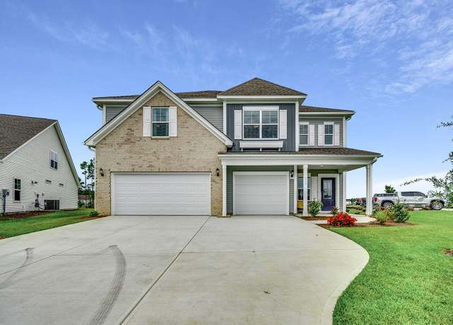 Property at 121 Crosscut Ln, Summerville, SC 29486, 4 beds, 3.5 baths