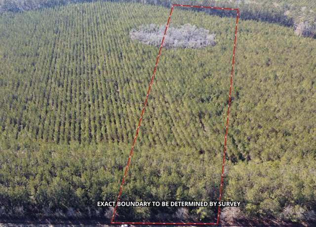 Property at 0 Red Oak, Cottageville, SC 29435
