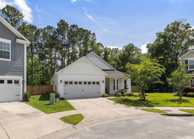 Property at 3121 Harding Ct, Johns Island, SC 29455, 3 beds, 2 baths