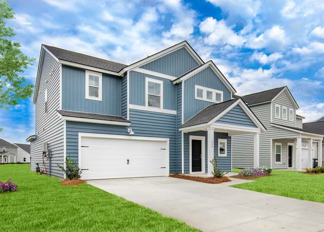 Property at 1046 Scotch Bonnet Way, Summerville, SC 29485, 5 beds, 3.5 baths
