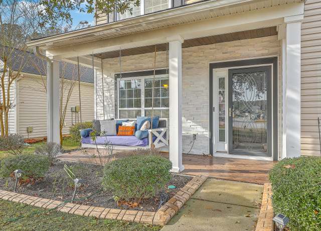 Property at 240 Mayfield Dr, Goose Creek, SC 29445, 5 beds, 2.5 baths