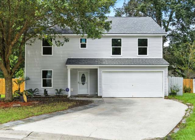 Property at 127 Macallan Court Ct, Summerville, SC 29483, 4 beds, 2.5 baths