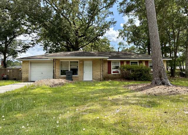 Property at 7711 Desmond Ave, North Charleston, SC 29418, 3 beds, 1 bath