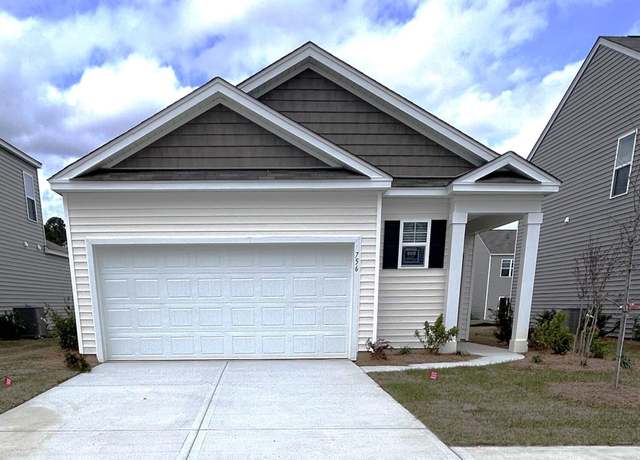 Property at 756 Long Bluff Rd, Summerville, SC 29486, 3 beds, 2 baths