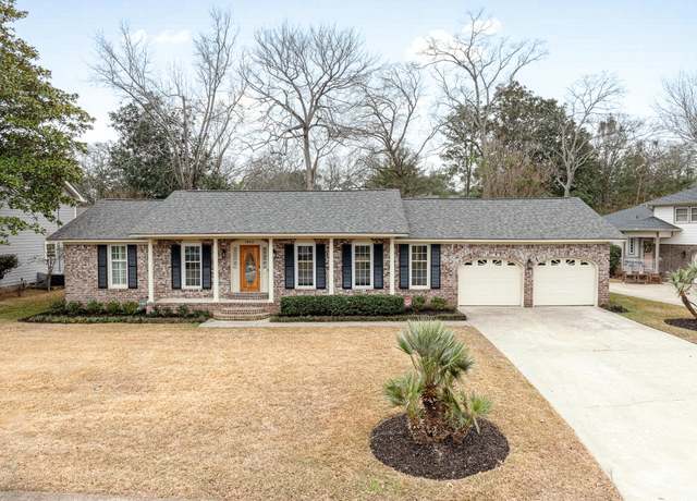 Property at 1043 Dominion Dr, Hanahan, SC 29410, 3 beds, 2 baths