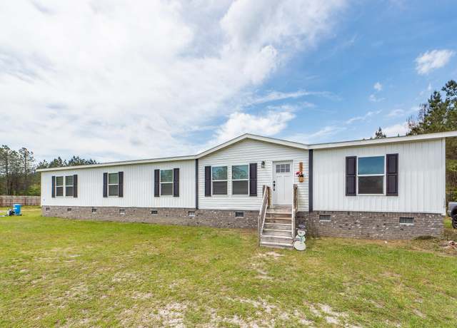 Property at 1330 Whitehouse Rd, Summerville, SC 29486, 4 beds, 2 baths