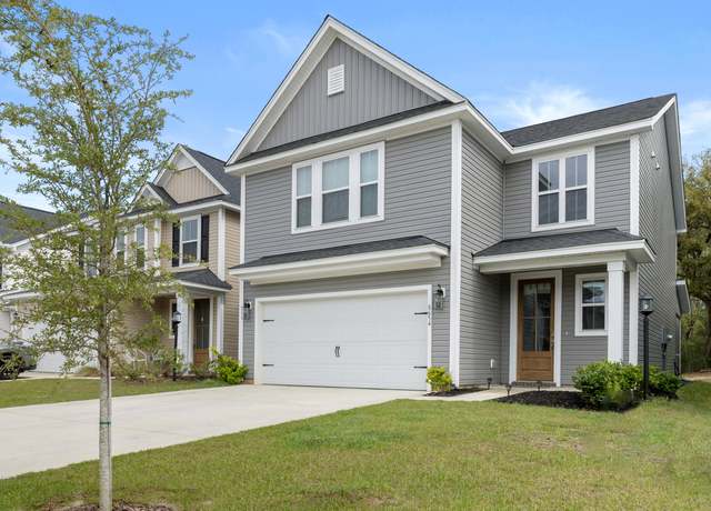 Property at 8654 Windsor Hill Blvd, North Charleston, SC 29420, 3 beds, 2.5 baths