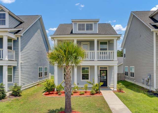 Property at 161 Yorkshire Dr, Moncks Corner, SC 29461, 3 beds, 2.5 baths