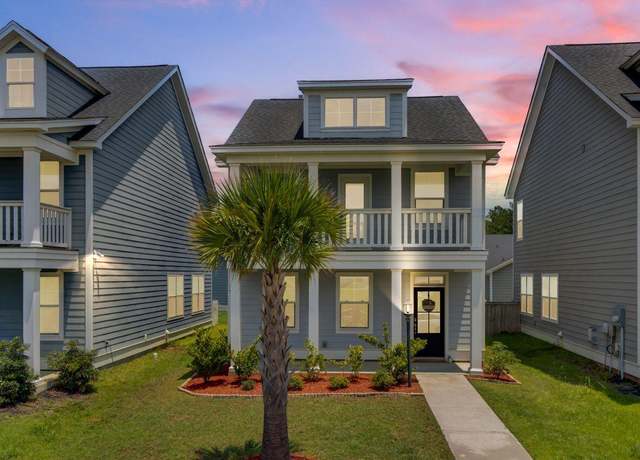 Property at 161 Yorkshire Dr, Moncks Corner, SC 29461, 3 beds, 2.5 baths