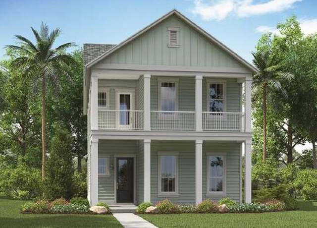 Property at 316 Archar St, Summerville, SC 29486, 4 beds, 2.5 baths