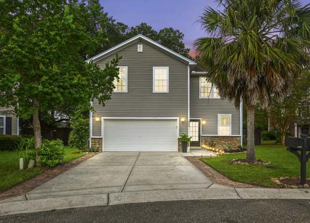 Property at 5029 Whitfield Ct, Summerville, SC 29485, 3 beds, 2.5 baths