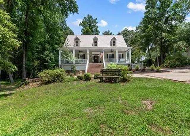 Property at 1599 Lee Blvd, Orangeburg, SC 29118, 4 beds, 4.5 baths