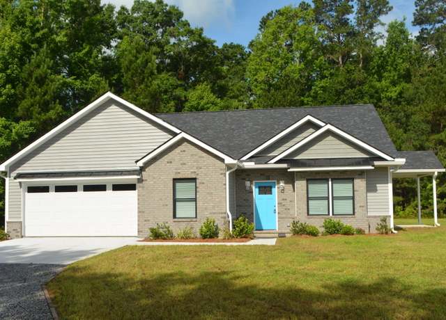 Property at 1034 Weeks Ln, Round O, SC 29474, 3 beds, 2 baths