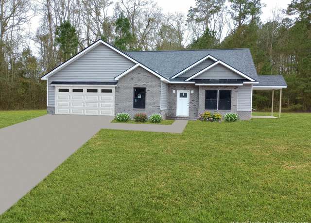 Property at 1034 Weeks Ln, Round O, SC 29474, 3 beds, 2 baths