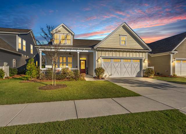 Property at 3005 Aura Ln, Summerville, SC 29483, 2 beds, 2 baths
