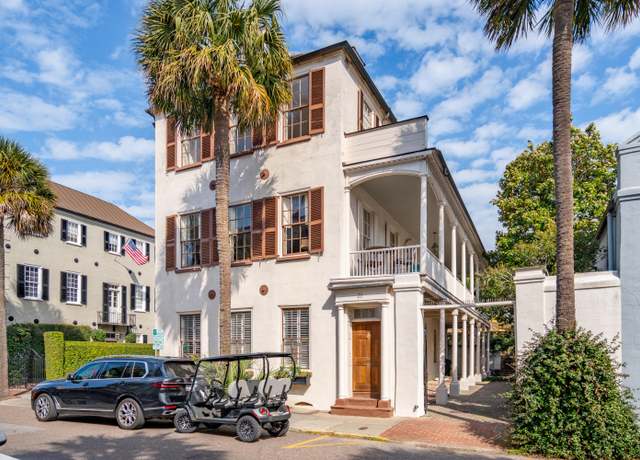 Property at 38 State St #2, Charleston, SC 29401, 2 beds, 2.5 baths