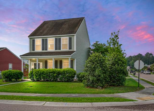 Property at 209 Killarney Trl, Moncks Corner, SC 29461, 3 beds, 2.5 baths