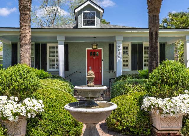Property at 2050 Wappoo Hall Rd, Charleston, SC 29412, 3 beds, 2.5 baths