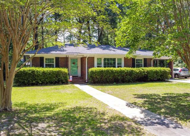 Property at 113 Overhill Dr, Walterboro, SC 29488, 3 beds, 2 baths