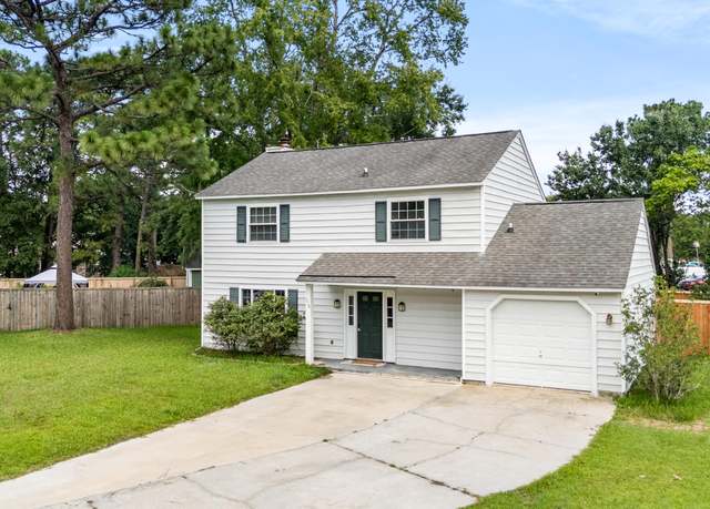 Property at 119 Ewell Ct, Summerville, SC 29486, 3 beds, 2.5 baths